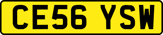 CE56YSW