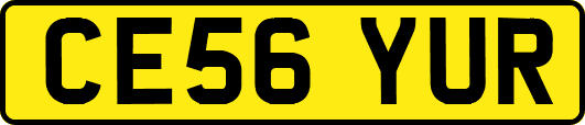 CE56YUR