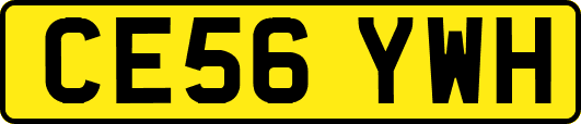 CE56YWH