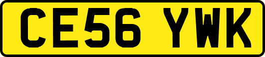 CE56YWK