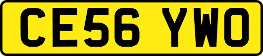 CE56YWO