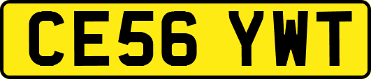 CE56YWT