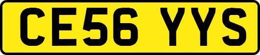 CE56YYS