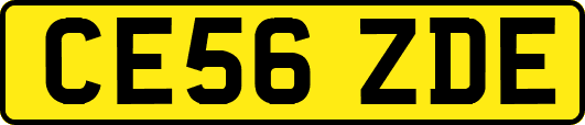 CE56ZDE