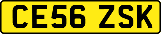 CE56ZSK