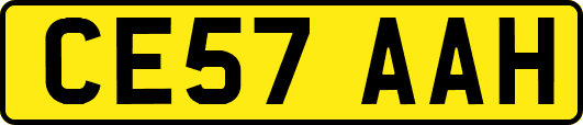 CE57AAH