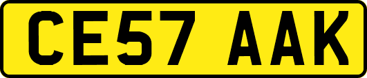 CE57AAK