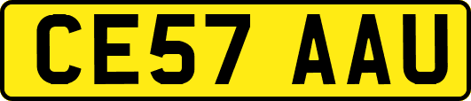 CE57AAU