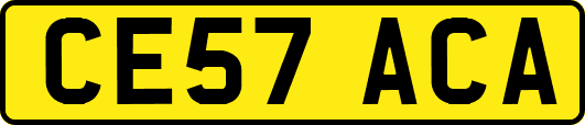 CE57ACA