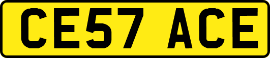 CE57ACE