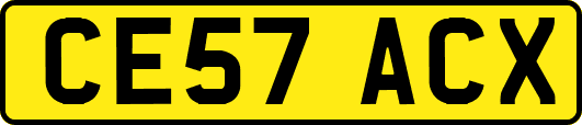 CE57ACX