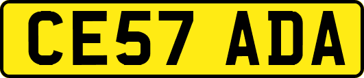CE57ADA