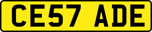 CE57ADE