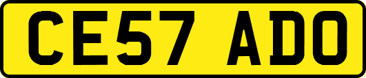 CE57ADO