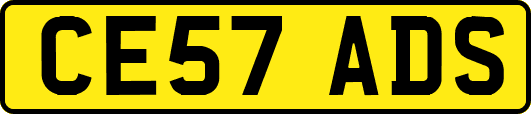 CE57ADS