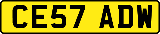 CE57ADW