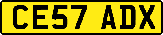 CE57ADX