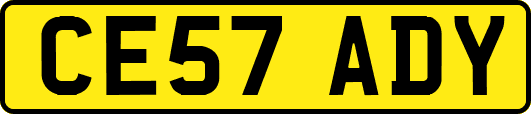 CE57ADY