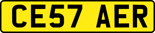 CE57AER
