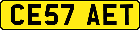 CE57AET