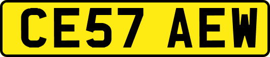 CE57AEW