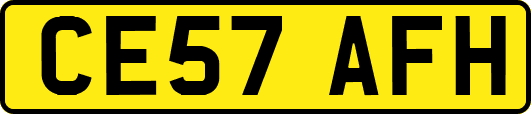 CE57AFH