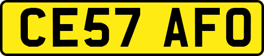 CE57AFO