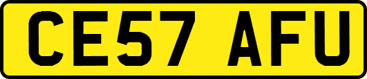 CE57AFU