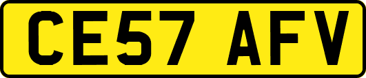 CE57AFV