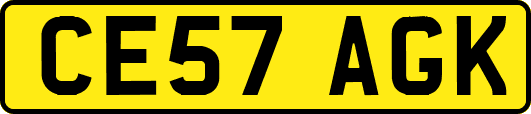 CE57AGK