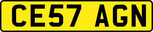 CE57AGN