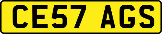 CE57AGS