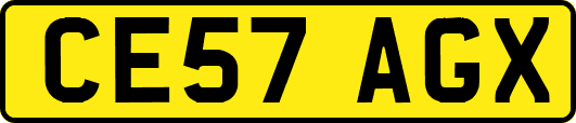 CE57AGX
