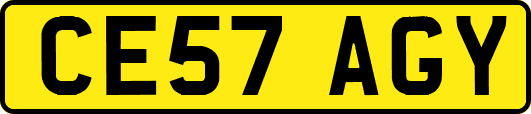 CE57AGY