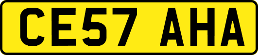 CE57AHA