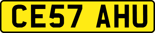 CE57AHU