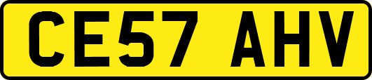 CE57AHV