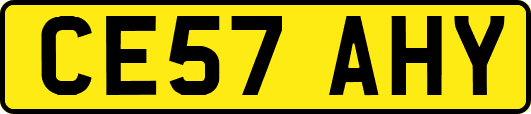 CE57AHY