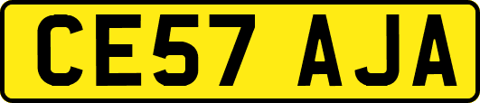 CE57AJA
