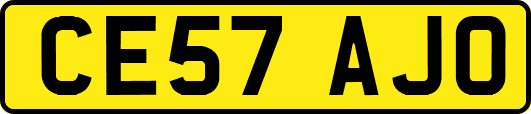 CE57AJO