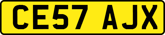 CE57AJX