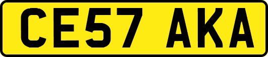 CE57AKA