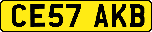 CE57AKB