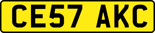 CE57AKC