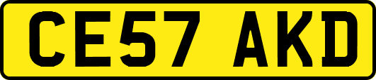 CE57AKD