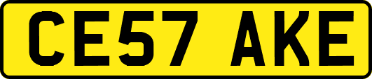 CE57AKE