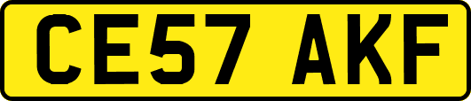 CE57AKF