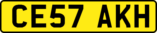 CE57AKH