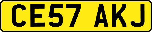 CE57AKJ