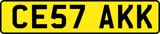 CE57AKK
